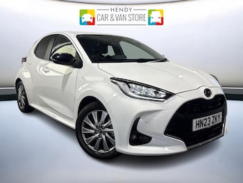 Used Mazda Mazda2 HYBRID 2023 for sale - 79199037: Photo