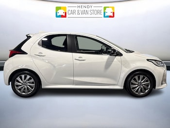 Used Mazda Mazda2 HYBRID 2023 for sale - 79199037: Photo