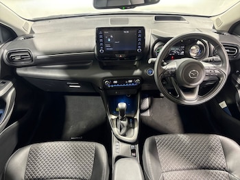 Used Mazda Mazda2 HYBRID 2023 for sale - 79199037: Photo