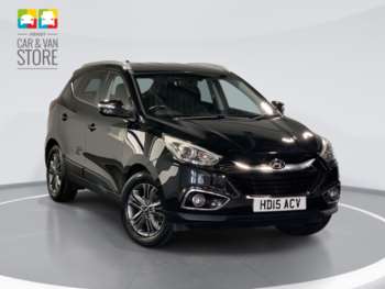 2015 (15) - CRDI NAV SE 5-Door