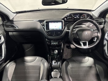 Used Peugeot 2008 2019 for sale - 79463856: Photo
