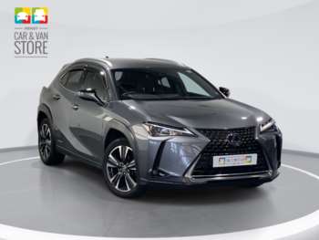 2020 (70) - 250H WITHOUT NAV 5-Door