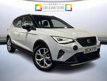 Used SEAT Arona 2024 for sale - 79386590: Photo