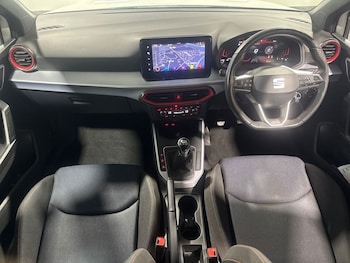 Used SEAT Arona 2024 for sale - 79386590: Photo