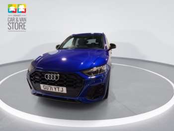 Used Audi Q5 2021 for sale - 74609513: Photo