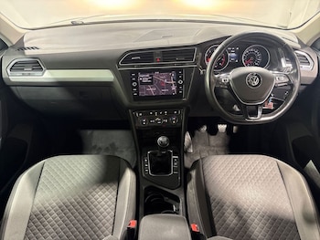 Used Volkswagen Tiguan 2017 for sale - 79199327: Photo