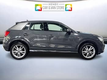 Used Audi Q2 2019 for sale - 79668752: Photo