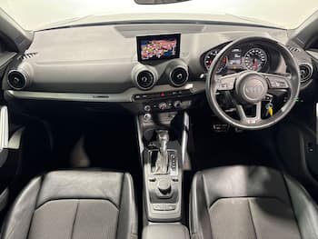 Used Audi Q2 2019 for sale - 79668752: Photo