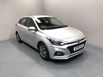 2019 (19) - MPI SE 5-Door