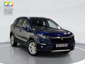 2025 (74) - 1.5 Hybrid Motion 5dr AGS