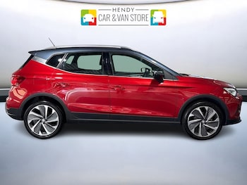 Used SEAT Arona 2023 for sale - 79520081: Photo