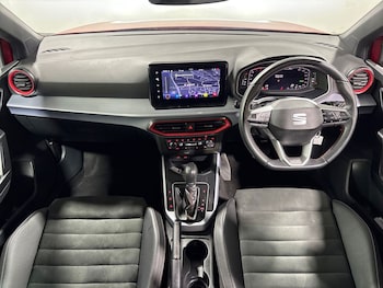 Used SEAT Arona 2023 for sale - 79520081: Photo
