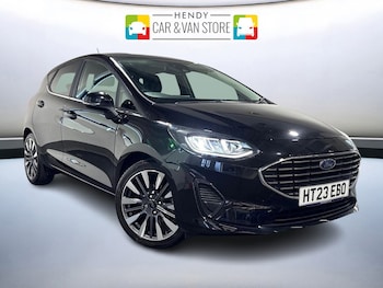 Used Ford Fiesta 2023 for sale - 79200681: Photo