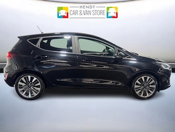 Used Ford Fiesta 2023 for sale - 79200681: Photo