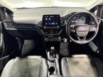 Used Ford Fiesta 2023 for sale - 79200681: Photo