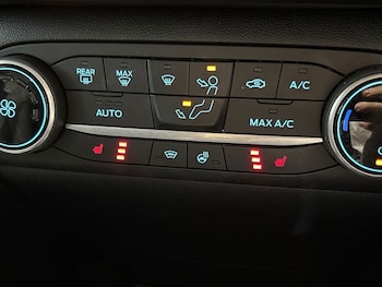 Used Ford Fiesta 2023 for sale - 79200681: Photo