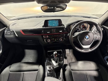 Used BMW 1 Series 2018 for sale - 79589246: Photo