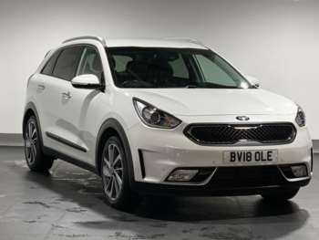 2018 (18) - 1.6 GDi Hybrid 3 5dr DCT