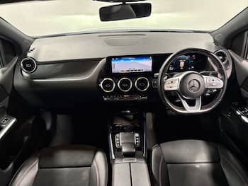 Used Mercedes-Benz B Class 2021 for sale - 79644828: Photo