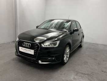 Used Audi A1 2018 for sale - 75022282: Photo