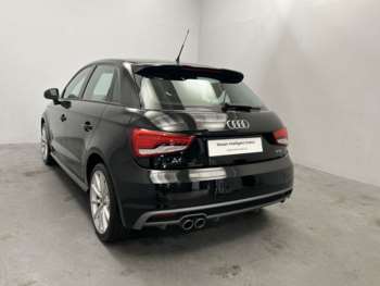 Used Audi A1 2018 for sale - 75022282: Photo