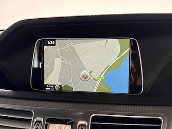 Used Mercedes-Benz E Class 2015 for sale - 79211804: Photo