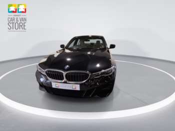 Used BMW 3 Series 2019 for sale - 74094267: Photo