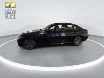 Used BMW 3 Series 2019 for sale - 74094267: Photo