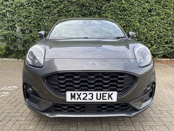 Used Ford Puma 2023 for sale - 79199331: Photo