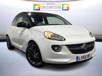 Used Vauxhall ADAM 2016 for sale - 79755946: Photo
