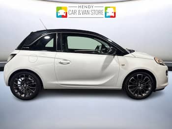 Used Vauxhall ADAM 2016 for sale - 79755946: Photo