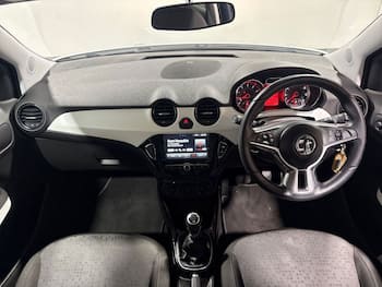 Used Vauxhall ADAM 2016 for sale - 79755946: Photo