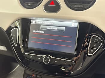 Used Vauxhall ADAM 2016 for sale - 79755946: Photo