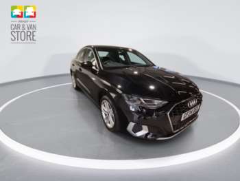 Used Audi A3 2024 for sale - 74146619: Photo