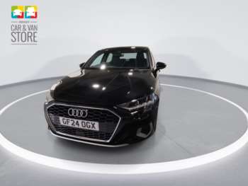 Used Audi A3 2024 for sale - 74146619: Photo
