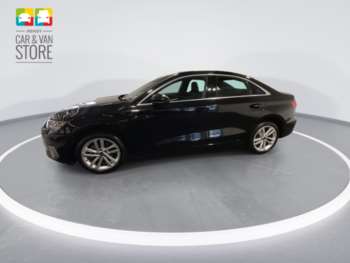 Used Audi A3 2024 for sale - 74146619: Photo