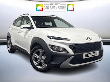 Used Hyundai KONA 2021 for sale - 79199277: Photo