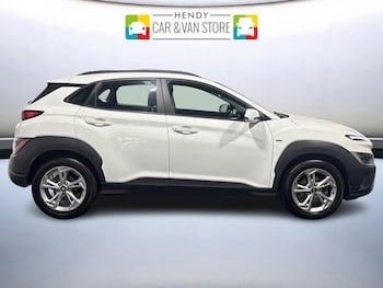 Used Hyundai KONA 2021 for sale - 79199277: Photo