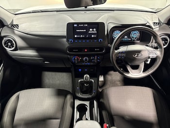Used Hyundai KONA 2021 for sale - 79199277: Photo