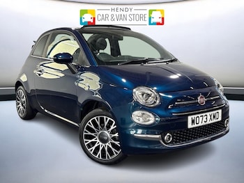 Used Fiat 500 2024 for sale - 79199136: Photo