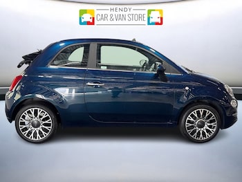 Used Fiat 500 2024 for sale - 79199136: Photo