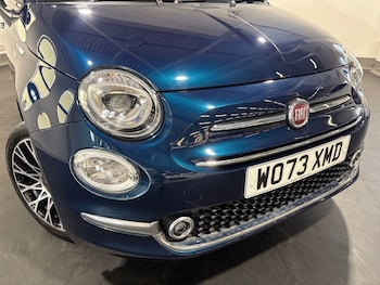 Used Fiat 500 2024 for sale - 79199136: Photo