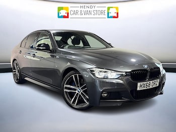 Used BMW 3 Series 2018 for sale - 79199134: Photo