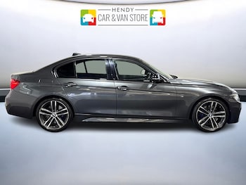 Used BMW 3 Series 2018 for sale - 79199134: Photo