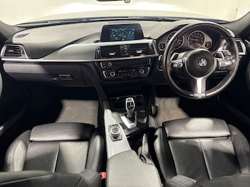 Used BMW 3 Series 2018 for sale - 79199134: Photo