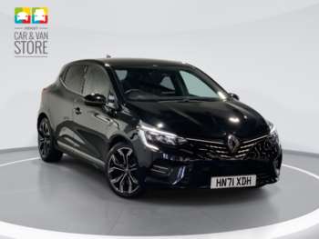 2021 (71) - 1.0 TCe 90 Lutecia SE 5dr
