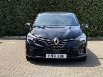 Used Renault Clio 2021 for sale - 74872975: Photo