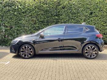 Used Renault Clio 2021 for sale - 74872975: Photo