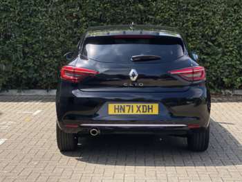 Used Renault Clio 2021 for sale - 74872975: Photo