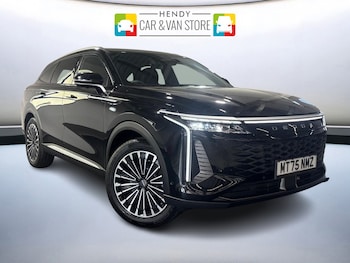 2026 (75) - SHS 3DHT Noble 5-Door